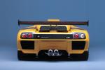 Lamborghini Diablo GTR 1999 года